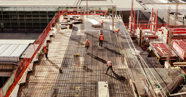 Waterproofing & Drywells in WI