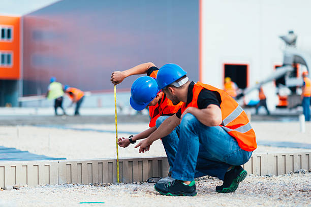 Best Decorative Concrete Services  in Jackson, WI